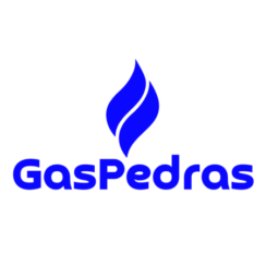 Logotipo GasPedras