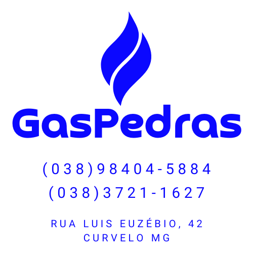 Logo_GasPedras_endereço